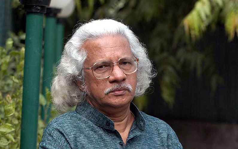 Selfies are a big disaster: Adoor Gopalakrishnan